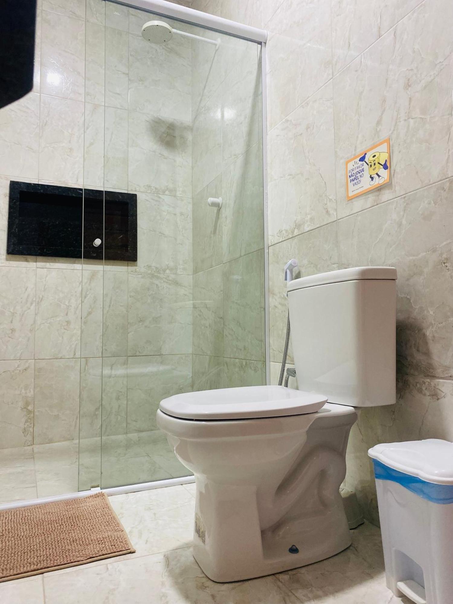ז'יז'וקה דה ז'ריקואקוארה Casa Com Piscina Privativa Na Lagoa Do Paraiso - John House Paradise מראה חיצוני תמונה